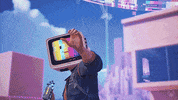 Season 2 Pixel GIF by Xbox