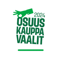 Handelslagsval GIF by S-ryhmä