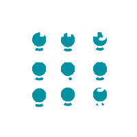 quanticofilms quantico cuantico quanticofilms quanticofilmsday Sticker