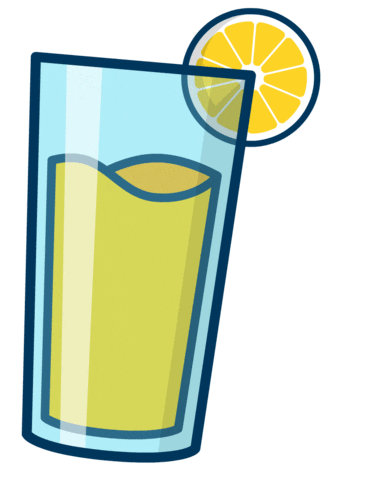 Party Summer Sticker by flaschenpost.de