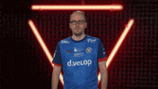 Oh No Vbl GIF by Bundesliga