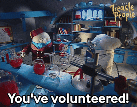 Stop Motion Animation GIF by Fire Mountain Productions