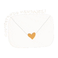 Mensajes Mensajito Sticker