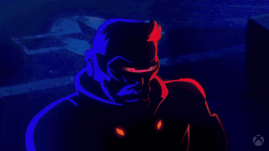 Looking Good Blizzard Entertainment GIF by Xbox