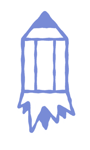 Art Draw Sticker by Gregory Darroll