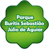 Parque Sticker by @eldoradoparque