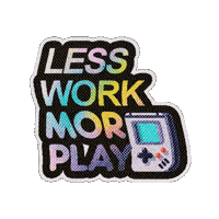 Morplay Sticker by Rich Music