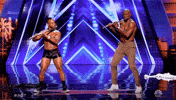 Flute GIF by America's Got Talent