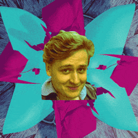 Alexey Zelensky GIF by Sasha Svirsky