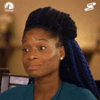 Shock What GIF by Paramount Network