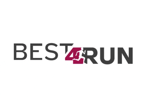 Best4Run giphygifmaker run running best4run GIF