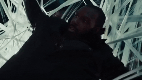 Say So Spider Web GIF by Doja Cat