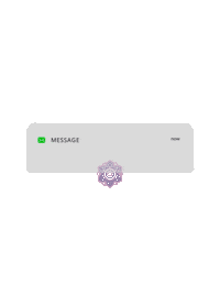 Biocosmesi Newmessage Sticker by CosmesiEcobio shoponline