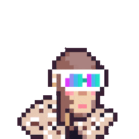 To The Moon Art Sticker by Monkey Kingdom