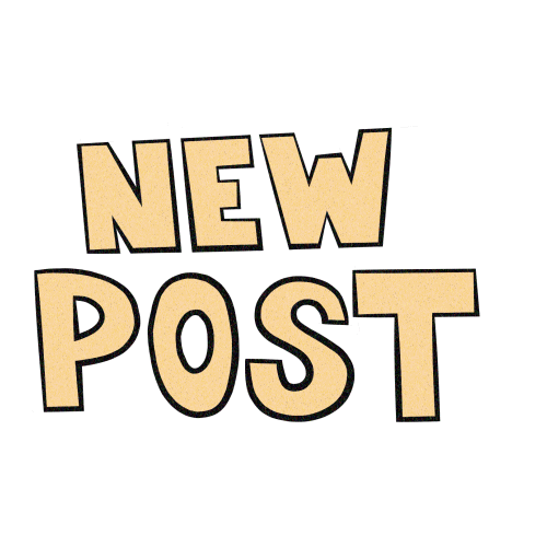 TenderRebellions giphyupload new post newpost Sticker