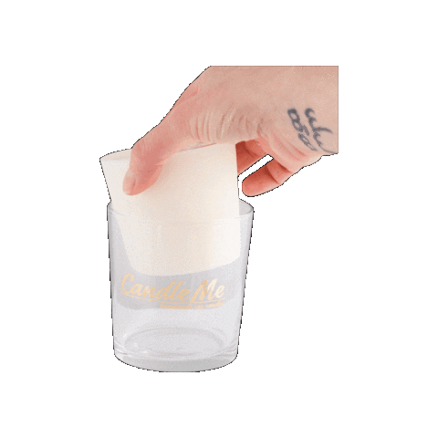 candlemegr giphygifmaker candle diffuser soy candle Sticker
