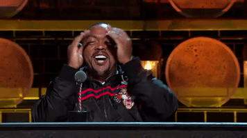 boy band yes GIF by ABC Network