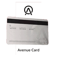 avenuesecurities  Sticker