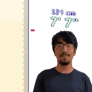 Seven Seven 7 Foot Sticker