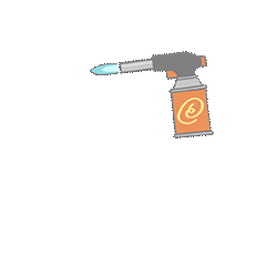 toshinoya okonomiyaki 広島 お好み焼き toshinoya Sticker