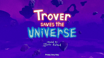 Video Game Comedy GIF by Squanch Games