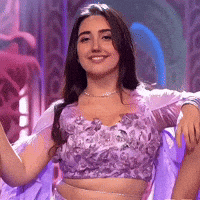 jzeexuniverse2929 biggboss biggboss19 ashnoor kaur ashnoor GIF