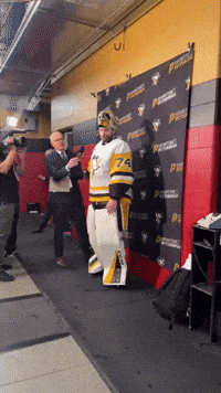 Ice Hockey GIF