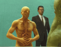Bodies Flesh GIF by Komplex