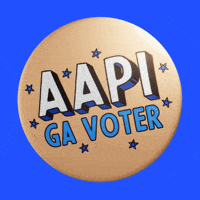 Voting Election Day GIF by #GoVote