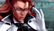 Searching Video Game GIF by CAPCOM