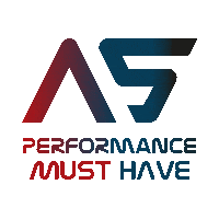Performance Must Sticker by Auta Super