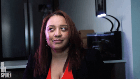 Interview Yes GIF by BDHCollective