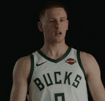 milwaukee bucks reaction pack GIF by Milwaukee Bucks