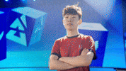 Esports Cs2 GIF by BLAST
