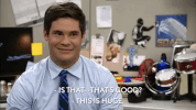 adam devine GIF by Workaholics