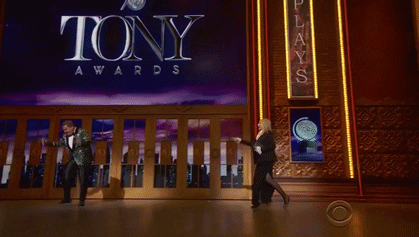 tonys GIF by Tony Awards