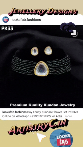 Buy Now Fashion GIF by ArtistryC