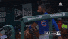 jason heyward GIF by MLB