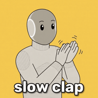 Ai Praising GIF by 1X Technologies