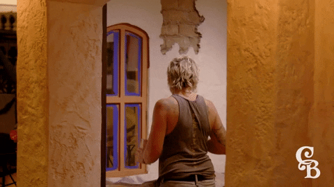 Painting Paint GIF by Casa Bonita