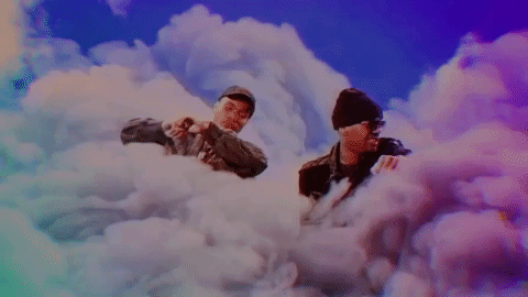 Best Friend GIF by Ultra Records