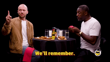 We'll Remember