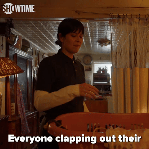 Essential Workers