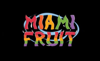 miamifruit giphyupload miami fruit fruits GIF