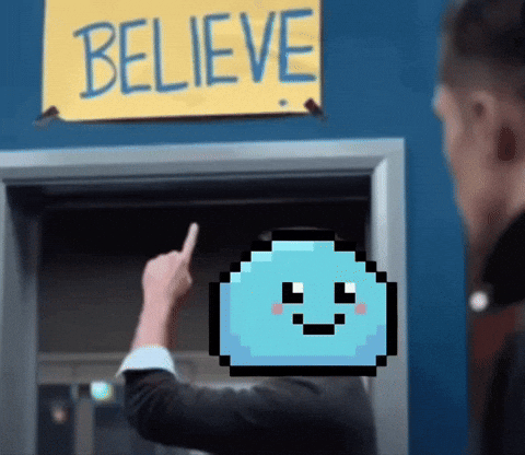 Drop Xrp GIF by $DROP