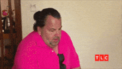 Sad 90 Day Fiance GIF by TLC