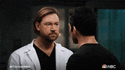 Season 7 Fighting GIF by One Chicago