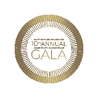 Mcfgala Sticker by Maestro Cares Foundation