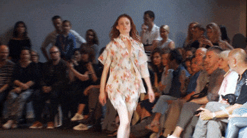 Hollands Next Top Model Running GIF by RTL