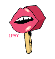 Pride Heart Sticker by ipsy